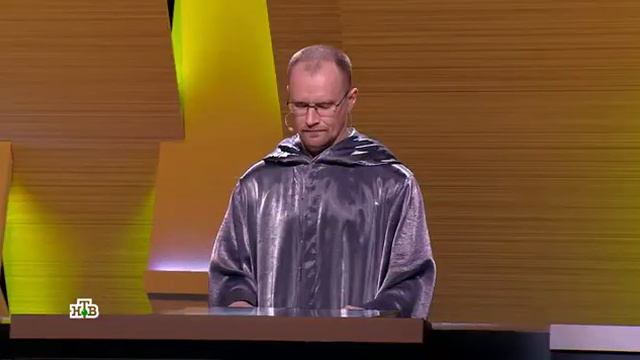 Своя игра (02. 11. 2019)