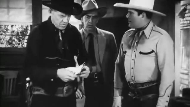 Der Unheimliche Rächer Western In Voller Länge, Kompletter Film Auf Deutsch, Ganzer Film