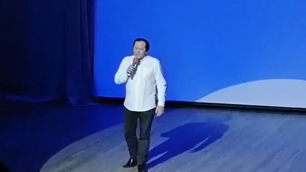 Участник №6 Филимонов Виталий ( г Сочи Краснодарский край ЦНК "Истоки" , клуб авторской песни)