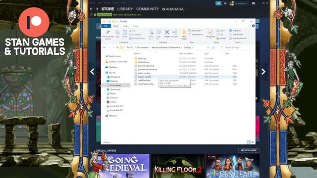 Bannerlord - How to TURN OFF Fog of War (Quick Guide) смотреть онлайн