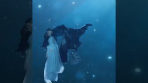 Любовь между Феей и Дьяволом😍 название { Разлука Орхидеи и Повелителя демонов} 💗