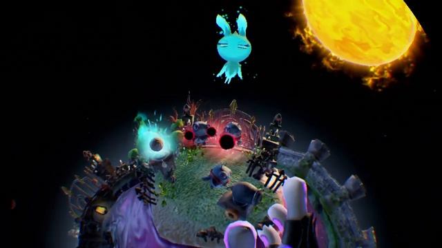 O! My Genesis VR | Save the Queen!! #2 смотреть онлайн