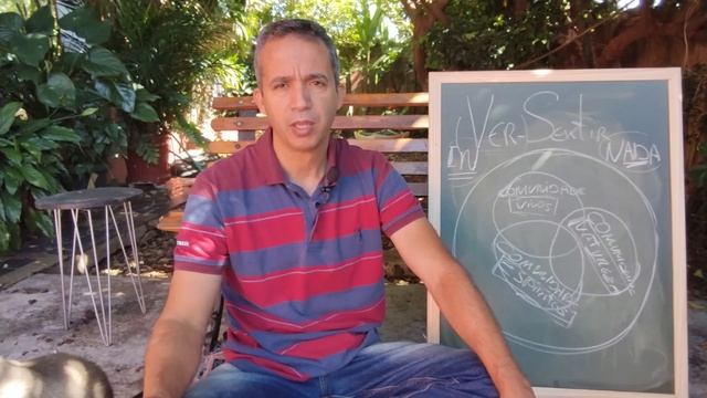 O Imanente Sagrado смотреть онлайн