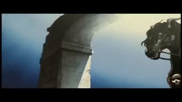 Ария - Беспечный Ангел - AMV - Hunter D смотреть онлайн