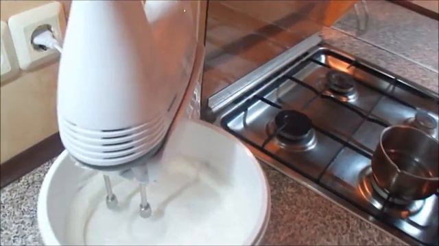 Как я худею 2015.День 158.Готовлю зефир дома (702 ккал) . смотреть онлайн