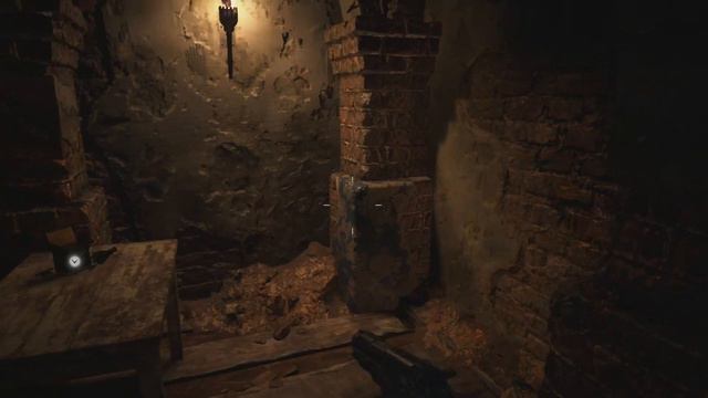 ЛОГОВО ВАМПИРОВ ► Прохождение Resident Evil Village #3 смотреть онлайн