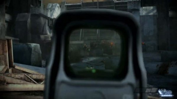 KillZone 2 мнение Игромания