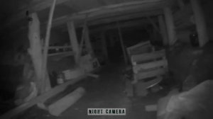 МНОГО ДЕМОНОВ В ЭТОМ ДОМЕ _ УСТАНОВИЛ КАМЕРЫ