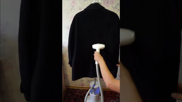 Отпариватель Kitfort KT-907 смотреть онлайн