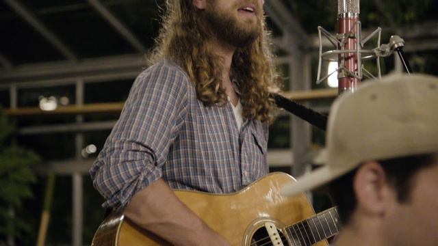 The Greenhouse Sessions: Eyes Of Pain (Acoustic) by Among The Acres смотреть онлайн