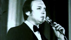 Валерий Обоздинский  «Где же ты»