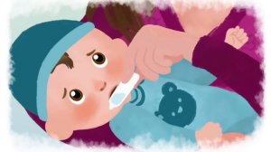 Camilia Teething Relief - Plant Powered Baby Teething Drops