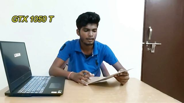 Lenovo Legion ( Y740 , Y730 , Y530 ) Gaming Laptop i7,16GB Unboxing & Review in Hindi смотреть онлайн