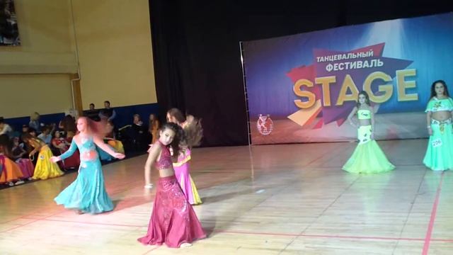 Елизавета Крикуненко - Дебют смотреть онлайн