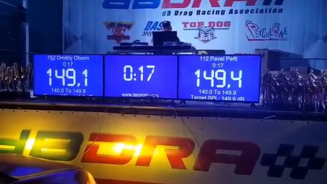 Nissan Qashqai bassrace 149.9 смотреть онлайн