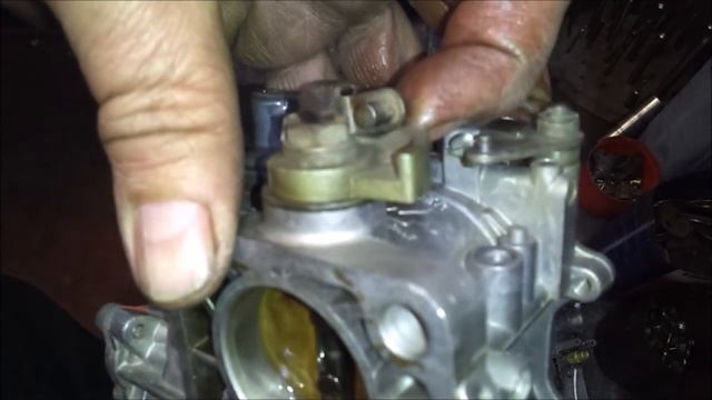 Гоночный синхронный WEBER DCNVH на Тальбот Солара смотреть онлайн