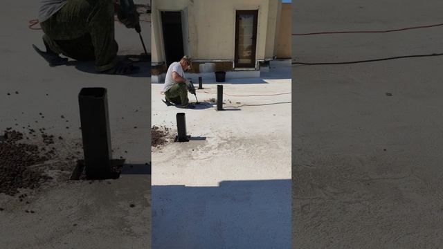 Жидкая резина для кровли смотреть онлайн