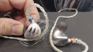 FiiO FH5s - Обзор.