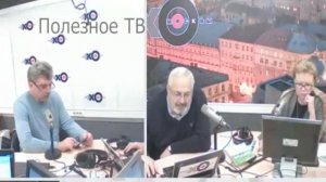 Последнее интервью Бориса Немцова на 'Эхо Москвы' 27 02 2015