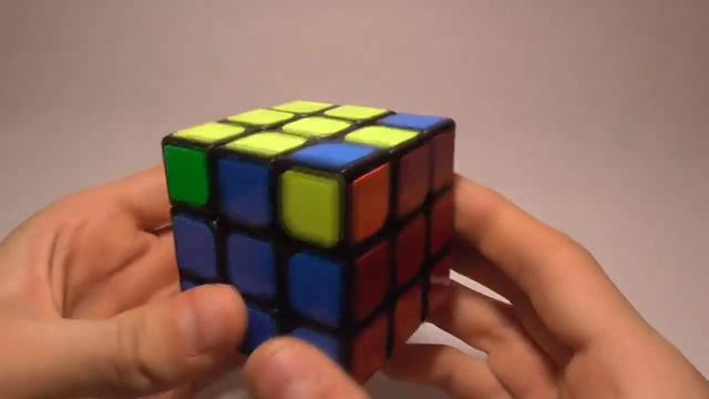 Как собрать кубик Рубика 3x3 | 6 часть | Угли на шапке смотреть онлайн