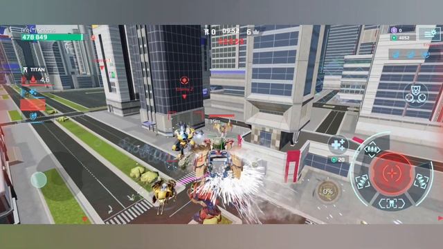 War Robots. Пилоты для Титанов | Как получить пилота бесплатно с помощью заданий. смотреть онлайн