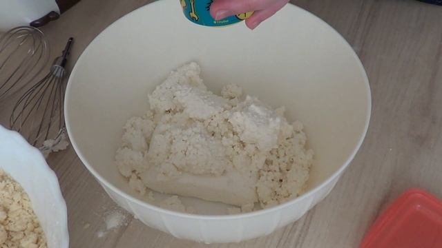 ТВОРОЖНЫЙ ПИРОГ С МАКОМ\ВЫПЕЧКА ДОМАШНЯЯ смотреть онлайн