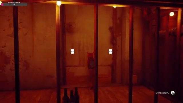 [STRAY] ♥︎ #4 ДОК станция. Прохождение на ПК |2022| смотреть онлайн