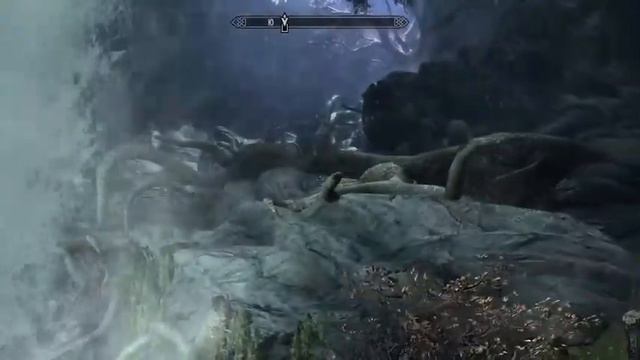 Легенды скайрима: чудо природы. смотреть онлайн