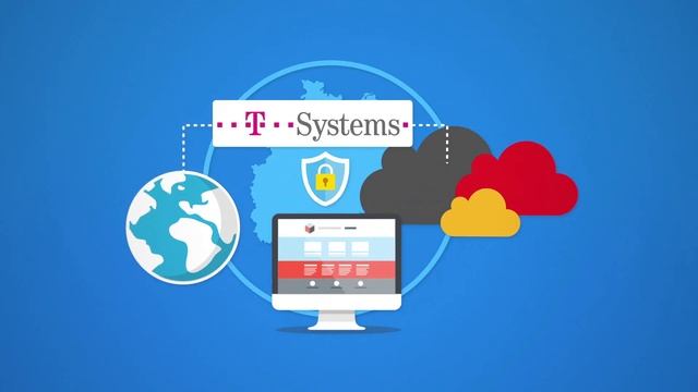 Sicheres Cloud Hosting in Deutschland mit Platform.sh смотреть онлайн