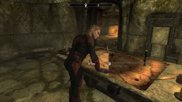 The Elder Scrolls V: Skyrim Special Edition ( З модифікаціями)/ Темне Братство / Стрім 25
