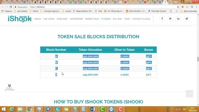 ishook.io - Книги и социальная сеть на блокчейне ИСО до 22 мая. смотреть онлайн