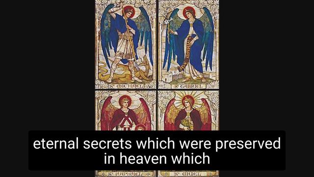 Fallen Angels Slept With Women And Beget The Giants (Nephilims) смотреть онлайн
