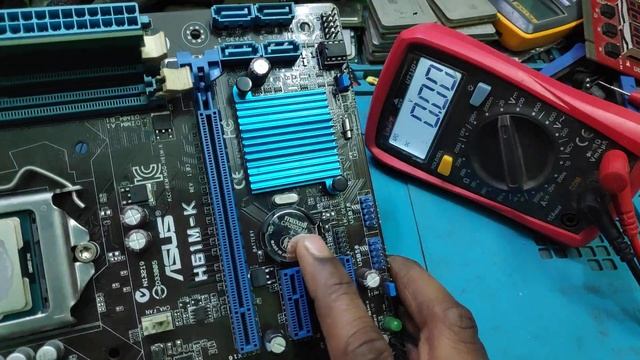 Date & time not set problem fix for all motherboard | how to fix date and time not set problem смотреть онлайн