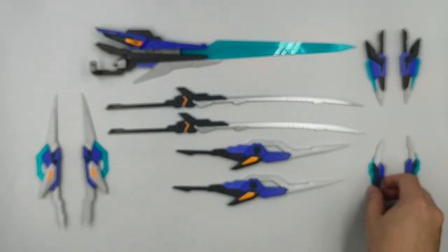 [REVIEW] SNAA - YR-02 BLADE KING смотреть онлайн