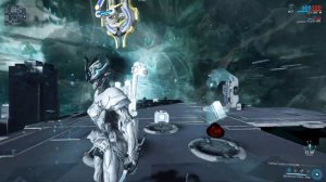 Warframe - Гара, бессмертие и огромный урон