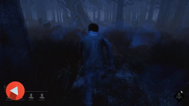 ✅ ВИРТУОЗНОЕ СПАСЕНИЕ | DEAD BY DAYLIGHT [HD|60FPS] смотреть онлайн