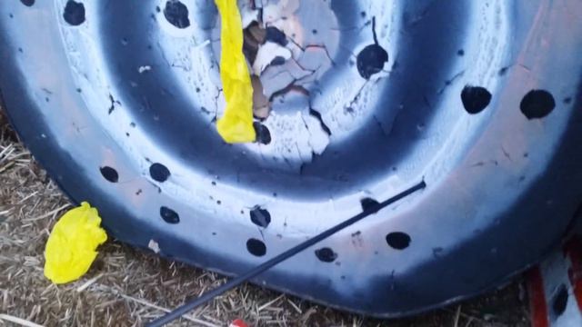 200 Grain www.bishoparchery.com Broadhead beyond 150 yards смотреть онлайн