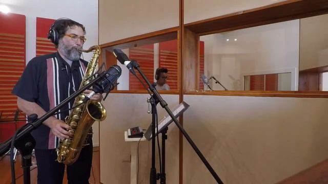 PARS EN THESE JAZZ PROMO 4 смотреть онлайн