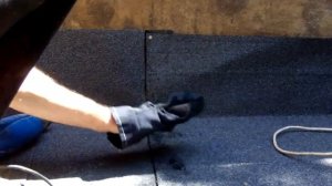 Как построить хороший сухой погреб - (Часть 2) - Гидроизоляция и бетонировка пола погреба