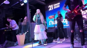 [4K] Линда, 17.06.2023, Москва, «Академ Джаз Клуб»