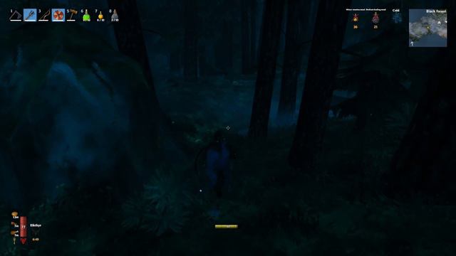 Finally We Find Haldor The Merchant - Valheim - Part 21 смотреть онлайн