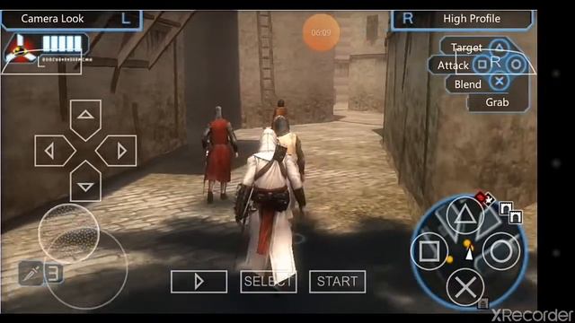 Assassins Creed Bloodlines Gameplay | Ep.4 mobile (FAIL) смотреть онлайн