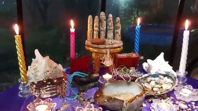 ПОЛУЧИТЬ БОГОВ БЛАГОСЛАВЕНИЕ. ОЧЕНЬ СИЛЬНО. ДЛЯ ВСЕХ - АВТОР ИНГА ХОСРОЕВА. ВЕДЬМИНА ИЗБА смотреть онлайн