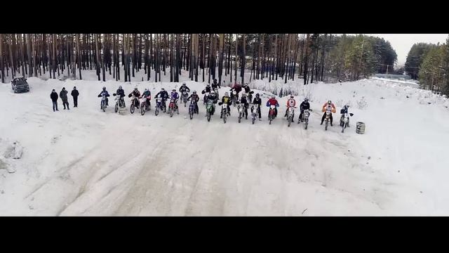 Мотокросс. Олимпийские заезды смотреть онлайн