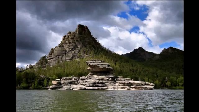 "Боровое" — озеро-курорт. - "Borovo" - Lake Resort смотреть онлайн