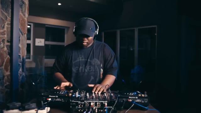 SENIOR OAT | LIVE MIX | ART OF DEEP смотреть онлайн