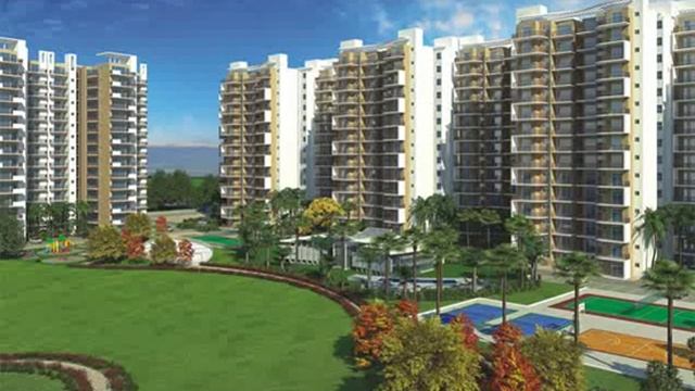 Nimai Familia Sohna, Nimai Developers Sohna смотреть онлайн