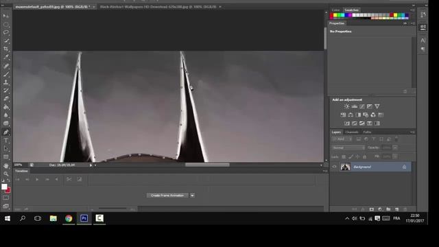 PHOTOSHP CS6 : MIXTAPE BATMAN EASY FOR BEGINNERS смотреть онлайн