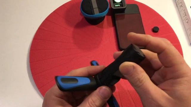 Чехол и анаморфотный объектив Apexel 1,33x с креплением C-Mount: распаковка, установка и видеосъемк смотреть онлайн