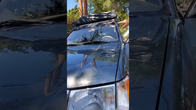 100 Series Landcruiser dash light fix смотреть онлайн